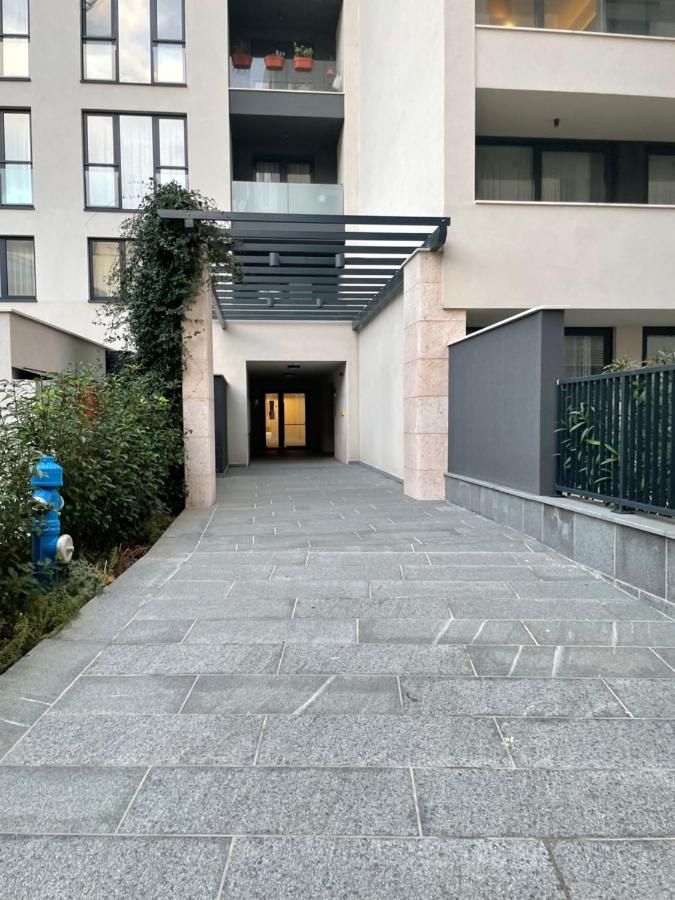 Lumax Apartment Ντουμπρόβνικ Εξωτερικό φωτογραφία