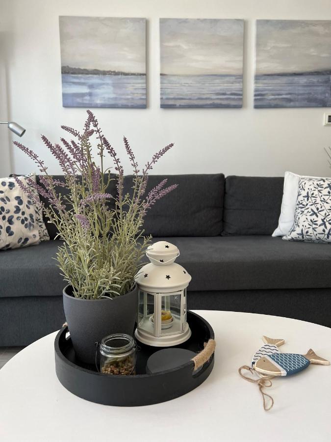 Lumax Apartment Ντουμπρόβνικ Εξωτερικό φωτογραφία