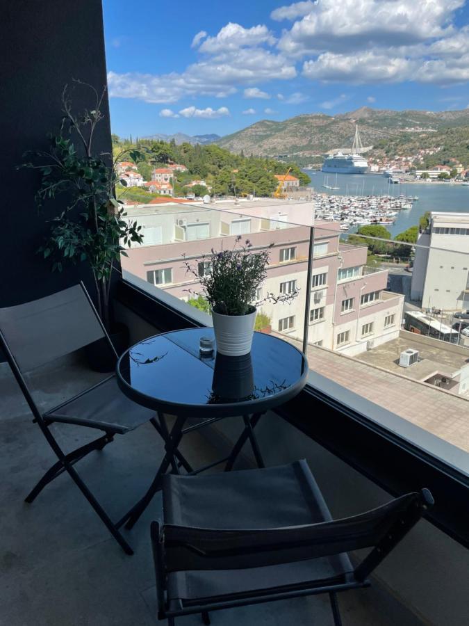Lumax Apartment Ντουμπρόβνικ Εξωτερικό φωτογραφία